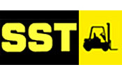 Logo von SST Stein Stapler-Technik Inh. Klaus Dieter Stein