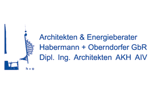 Logo von Habermann + Oberndorfer GbR