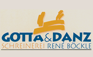 Logo von Gotta & Danz René Böckle