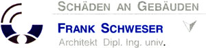 Logo von Schweser Frank Dipl.-Ing.