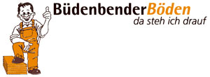 Logo von BüdenbenderBöden GmbH