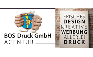Logo von BOS-Druck GmbH