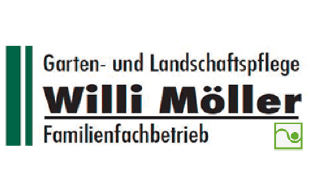 Logo von Garten- & Landschaftspflege Willi Möller