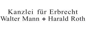 Logo von Mann Walter und Roth Harald Rechtsanwälte und Fachanwälte