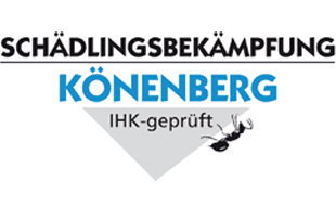 Logo von Könenberg Frank Schädlingsbekämpfung