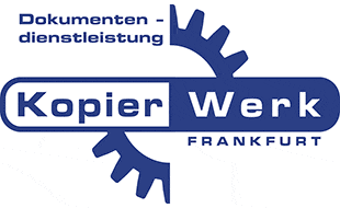 Logo von Kopierwerk GmbH