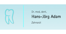 Logo von Adam Hans-Jörg Dr. med. dent.