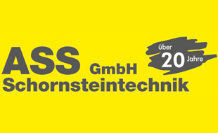 Logo von ASS Schornsteintechnik GmbH