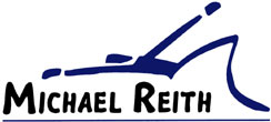 Logo von Reith Michael Praxis für Physiotherapie