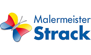 Logo von Strack Malermeister