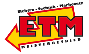 Logo von ETM Markowitz