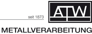 Logo von ATW Metallverarbeitung Adolf Waltz GmbH & Co. KG