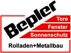Logo von Rolladenbau Bepler