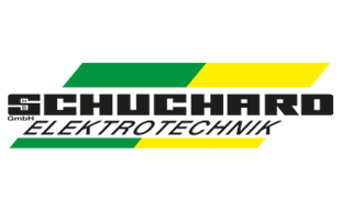 Logo von Elektrotechnik Schuchard GmbH