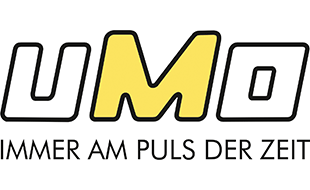 Logo von Umo Utsch GmbH