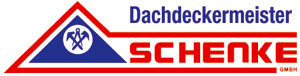 Logo von Dachdeckermeister Schenke GmbH