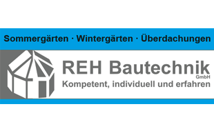 Logo von Reh Bautechnik GmbH