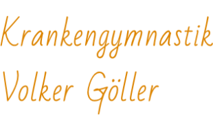 Logo von Goeller Volker