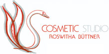Logo von Cosmetic Studio Roswitha Büttner