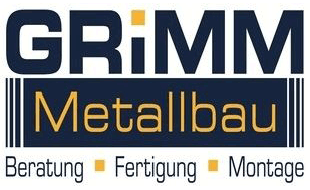 Logo von Grimm Stahl- und Metallbau GmbH