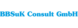Logo von BBSuK Consult GmbH