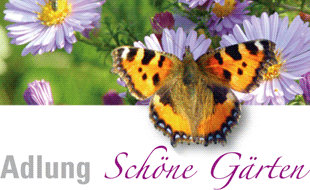Logo von Adlung Garten- und Landschaftsbau