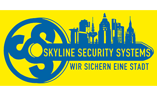 Logo von Skyline Security Systems Sicherheitstechnik & Schlüsseldienst GmbH