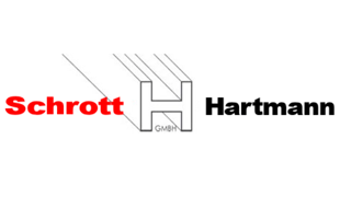 Logo von Schrott Hartmann GmbH