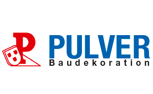 Logo von Baudekoration Pulver