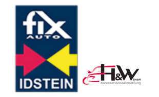 Logo von Fix Auto Idstein / H & W GmbH