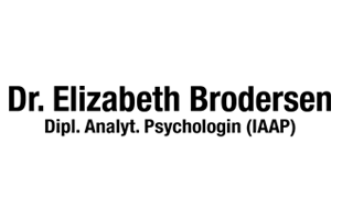 Logo von Brodersen Elizabeth Dr. Phil. Dipl.- Analyt. Psychologin (IAAP) Psychologin - Analytische Psychologie nach Jung