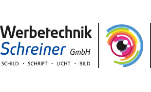 Logo von Werbetechnik Schreiner GmbH