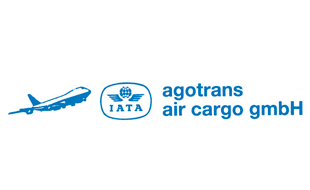 Logo von AGOTRANS Air Cargo GmbH