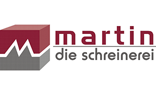 Logo von Martin, Edgar Schreinerei