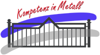 Logo von BR Stahl- u. Metallbau GmbH