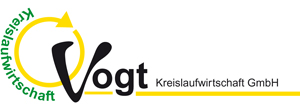 Logo von Vogt Kreislaufwirtschaft GmbH