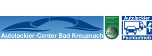 Logo von Autolackier-Center Bad Kreuznach
