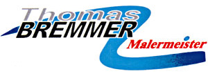 Logo von Bremmer Thomas Malermeister