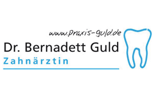 Logo von Guld Bernadett Dr. Zahnärztin