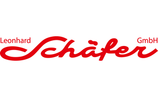 Logo von Schäfer Leonhard GmbH