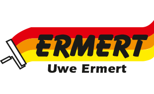 Logo von Ermert Uwe Malerbetrieb