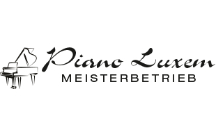 Logo von Piano-Luxem, Inh. Norbert Luxem Klaviere & Flügel