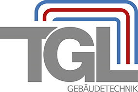 Logo von TGL GmbH Heizung-Klima-Sanitär