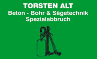 Logo von Alt Torsten