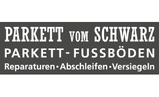 Logo von Mechtold & Komatz GmbH Parkett vom Schwarz