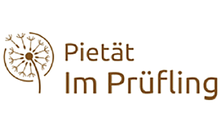 Logo von Pietät Im Prüfling GmbH