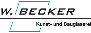 Logo von Glaserei  Becker GmbH