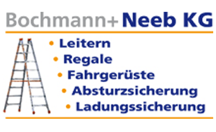 Logo von Bochmann + Neeb KG
