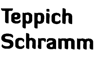 Logo von Teppich Schramm