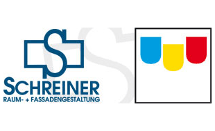 Logo von Schreiner Raum- u. Fassadengestaltung GmbH